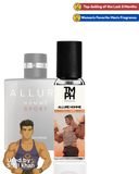 Allure Homme - Inspired by Ch*nel Allure Homme +12
