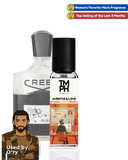 Aventus & love - Inspired by Cr*ed Aventus +11