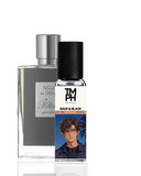 Back & Black - Inspired by Back to Black by Ki*ian