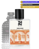 Born in Rome - Inspired by Va*entino Born in Roma