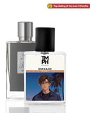 Back & Black - Inspired by Back to Black by Ki*ian