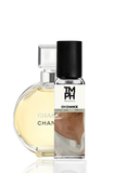 Ch Chance - Inspired by Ch*nel Chance