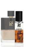 CH men Prive - Inspired by Ca*olina Herrera CH Men Prive