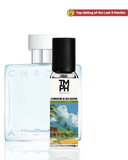 Chrome is so good - Inspired by Az*aro Chrome +11