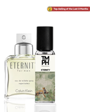 The Eternity - Inspired by Ca*vin Klein Eternity +11