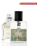 The Eternity - Inspired by Ca*vin Klein Eternity +11