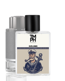 Explorer - Inspired by Mo*tblanc Explorer