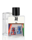 Icon - Inspired by Du*ill Icon