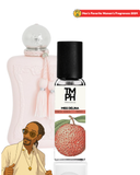 Miss. Delina - Inspired by De*ina by Parfms de Marly