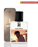 Million time Privé - Inspired by 1 M*llion Privé by Pa*o Rabanne +12