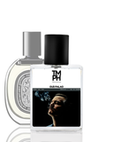 Oud Palao – Inspired by Di*tyque Oud Palao | Rich, Smoky & Sensual