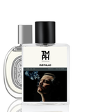 Oud Palao – Inspired by Di*tyque Oud Palao | Rich, Smoky & Sensual