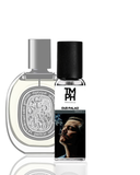 Oud Palao – Inspired by Di*tyque Oud Palao | Rich, Smoky & Sensual