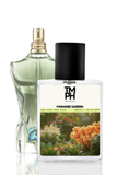 Paradise Garden – Inspired by Memoir of Nature