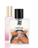 Pure Seduction - Inspired by Vi*toria's Secret Pure Seduction