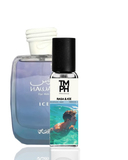 Rasa & Ice - Inspired by& Hawas Ice by Ra*asi