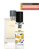 Terre Di - Inspired by He*mĂšs Terre dâHermĂšs +13