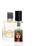 YL Libre - Inspired by Yv*s Saint Laurent Libre