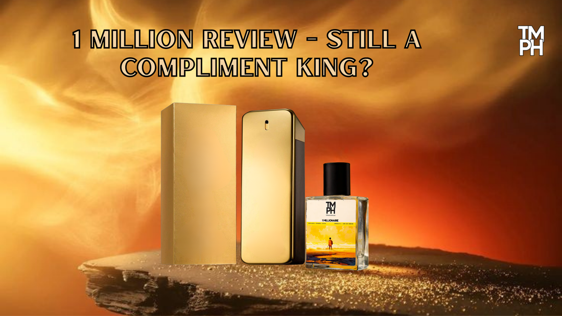 P@co Rab@nne 1 Milli*n for Men – Performance, Longevity & Should You Buy It?