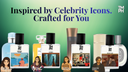 Affordable and best-selling celebrity perfumes