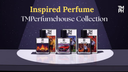 Inspired Perfume: Beginner’s Guide to Affordable Luxury Fragrance