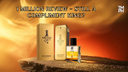 Millionaire - Inspired By 1 Mi1lion P@co Rabanne