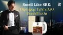 Experience the Elegance of SRK Perfume (Inspired by Diptyµqe T@m Da0 & Dunh!ll Ic0n)