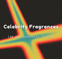 Celebrity Fragrances