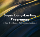 Super Long Lasting Fragrances
