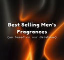Best Selling Men's Fragrances