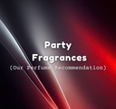Party Fragrances