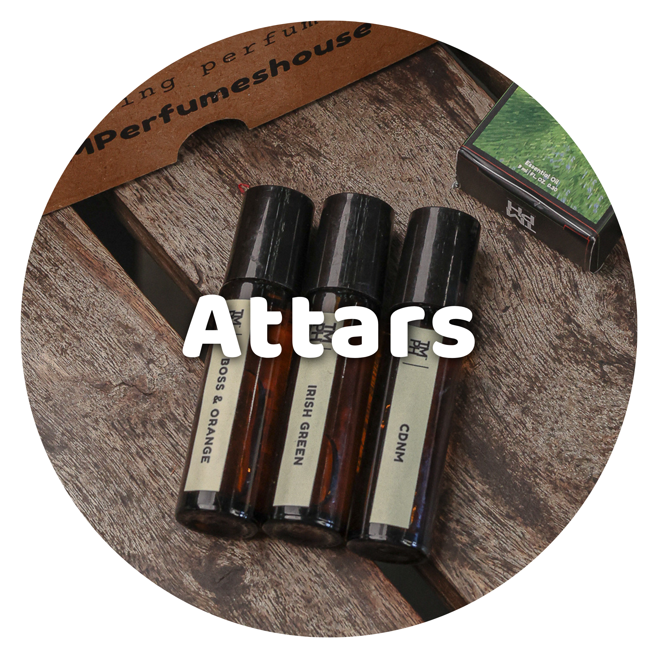 Attar