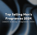 Top Selling Men's Fragrances 2024