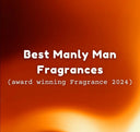 Best Manly Fragrances