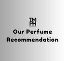 Top recommended fragrance for men – long-lasting perfume