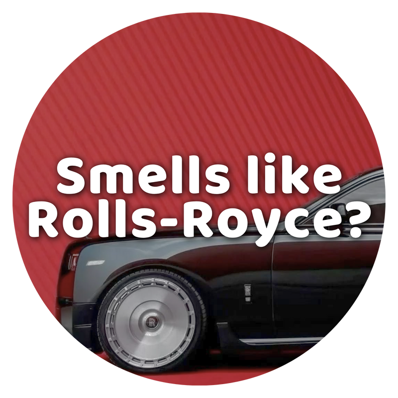 Want to Smell Like Rolls-Royce? Ultra-Luxury Perfumes
