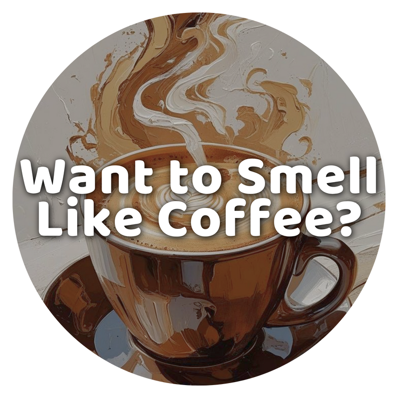 Want to Smell Like Coffee? Rich Gourmand Perfumes
