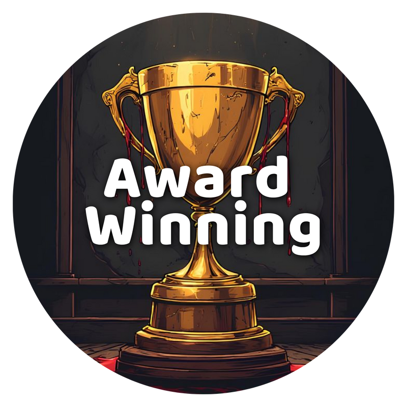 Award Winning 