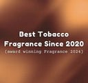 Best Tobacco Fragrances Since 2020 (as per reports of fragrantica)