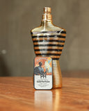 Le Male Elixir Solid Perfume – Bold & Seductive | TMPerfumehouse