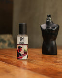 Leemale Le Parfum - Inspired by Le Male Le Parfum by Je*n Paul Gaultier +11