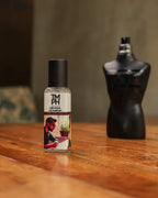 Leemale Le Parfum -