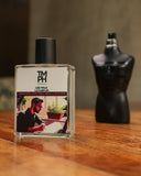 Leemale Le Parfum - Inspired by Le Male Le Parfum by Je*n Paul Gaultier +11