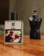 Leemale Le Parfum -