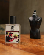 Leemale Le Parfum -