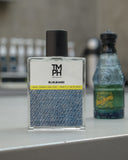 BLUEJEANSS | Premium Designer Perfume – 12+ Hour Long Lasting Spray - Inspired by Ve*sace Blue Jeans