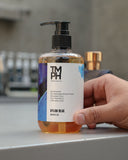 Dylan Blue Shower Gel for Men & Female – Refreshing Aquatic Cleanser