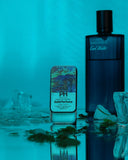 Cooll waterr & sea | Solid Perfumes-1