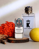 King | Solid Perfumes-1