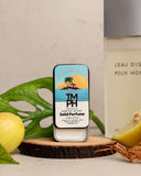 Miyake Pour Homme | Solid Perfumes-1